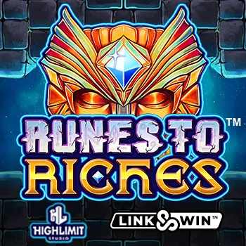 Runes to Riches